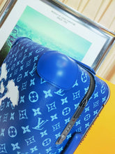 Load image into Gallery viewer, Louis Vuitton Horizon 55 Suitcase