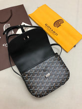 Load image into Gallery viewer, Goyard Belvedere Bag