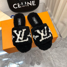 Load image into Gallery viewer, Louis Vuitton Magnetic Mule