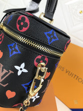 Load image into Gallery viewer, Louis Vuitton Game On Vanity PM Bag - LUXURY KLOZETT