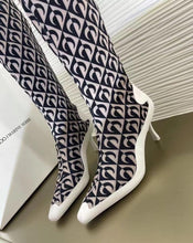 Load image into Gallery viewer, Jimmy Choo High Boots