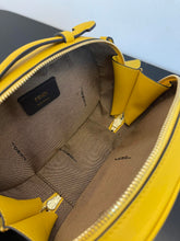 Load image into Gallery viewer, Fendi Mini Camera case Bag