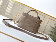 Load image into Gallery viewer, Louis Vuitton Vanity PM Bag