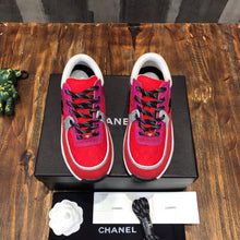 Load image into Gallery viewer, Chanel Sneakers
