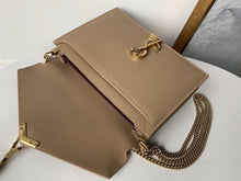 Load image into Gallery viewer, YSL Cassandra Monogram Clasp Bag - LUXURY KLOZETT