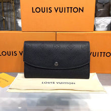 Load image into Gallery viewer, Louis Vuitton Iris Wallet