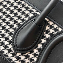 Load image into Gallery viewer, Celine Nano Luggage Bag