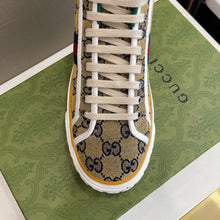 Load image into Gallery viewer, Gucci Tennis 1977 Sneakers