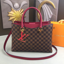 Load image into Gallery viewer, Louis Vuitton Riverside Bag