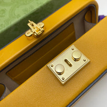 Load image into Gallery viewer, Gucci Interlocking G Mini Bag