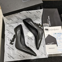 Load image into Gallery viewer, YSL Opyum Pumps