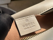 Load image into Gallery viewer, Gucci GG Marmont Small Matelasse Shoulder Bag