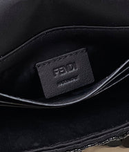 Load image into Gallery viewer, Fendi Baguette Mini Bag