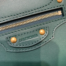 Load image into Gallery viewer, Balenciaga Neo Classic Mini Top Handle Bag