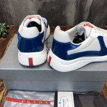 Load image into Gallery viewer, Prada America's Cup Sneakers