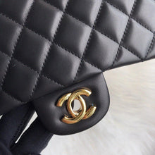 Load image into Gallery viewer, Chanel Double Flap Bag - LUXURY KLOZETT