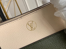 Load image into Gallery viewer, Louis Vuitton On My Side MM Bag