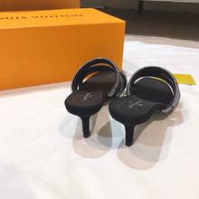 Load image into Gallery viewer, Louis Vuitton Appeal Mule