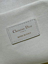 Load image into Gallery viewer, Christian Dior Medium Dior Essential Tote Bag