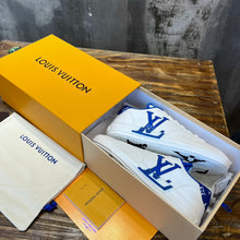 Load image into Gallery viewer, Louis Vuitton Charlie Sneakers