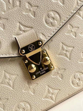 Load image into Gallery viewer, Louis Vuitton Pochette Metis Bag - LUXURY KLOZETT