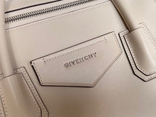 Load image into Gallery viewer, Givenchy Medium Antigona Soft Bag In Smooth Leather