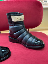 Load image into Gallery viewer, Chanel Ankle Boots