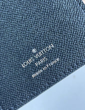 Load image into Gallery viewer, Louis Vuitton Brazza Wallet