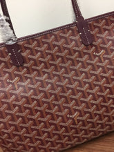 Load image into Gallery viewer, Goyard Artois MM Bag
