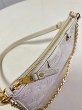 Load image into Gallery viewer, Louis Vuitton Easy Pouch On Strap Bag