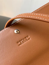 Load image into Gallery viewer, Goyard Varenne Continental Wallet