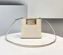 Load image into Gallery viewer, Fendi Small Way Bag