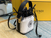 Load image into Gallery viewer, Fendi Mon Tresor Mini Bag - LUXURY KLOZETT