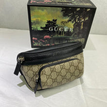 Load image into Gallery viewer, Gucci Eden Belt Bag