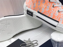 Load image into Gallery viewer, Christian Dior B23 High Top Sneaker