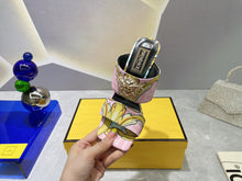 Load image into Gallery viewer, Versace Fendace Mule