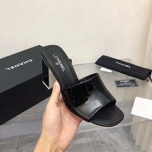 Load image into Gallery viewer, Chanel mule
