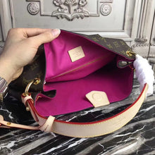 Load image into Gallery viewer, Louis Vuitton Graceful MM Bag