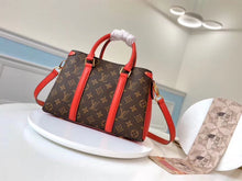 Load image into Gallery viewer, Louis Vuitton Soufflot BB Bag
