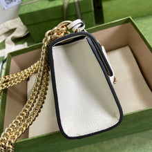 Load image into Gallery viewer, Gucci Padlock Small Shoulder Bag