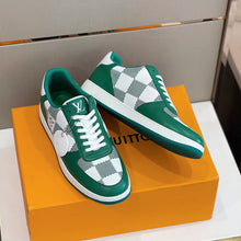 Load image into Gallery viewer, Louis Vuitton Rivoli Sneakers