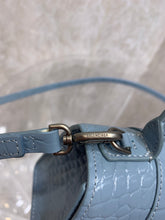 Load image into Gallery viewer, Balenciaga Hourglass Small Top Handle Bag