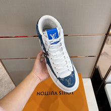 Load image into Gallery viewer, Louis Vuitton Charlie Sneakers