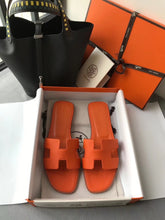 Load image into Gallery viewer, Hermes Oran Sandal