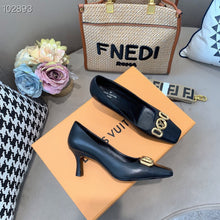 Load image into Gallery viewer, Louis Vuitton Rotary Pump