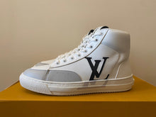 Load image into Gallery viewer, Louis Vuitton Charlie Sneaker Boot