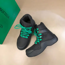 Load image into Gallery viewer, Bottega Puddle Bomber Boots