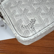 Load image into Gallery viewer, Goyard Cap-Vert Bag