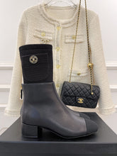 Load image into Gallery viewer, Chanel Ankle Boots