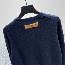 Load image into Gallery viewer, Louis Vuitton LV Embossed Crewneck